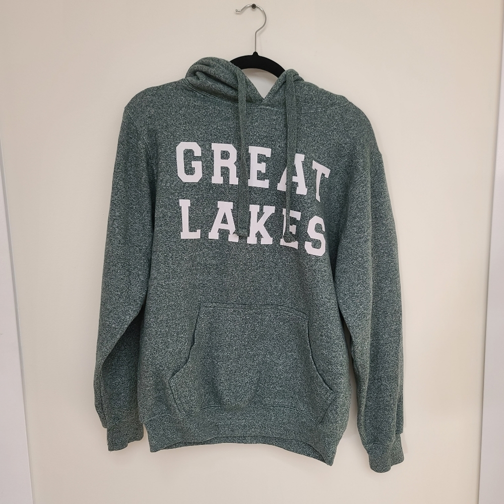 Great Lakes Sweater